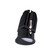 2In Fq Downlights LED Wall Wash Trimless in Black (34|R2FRWL-WD-BK)