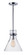 Seafarer One Light Pendant in Polished Chrome (16|26115CDPC)