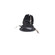 2In Fq Shallow LED Wall Wash Trim in Black (34|R2FRW1T-930-BK)