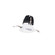 2In Fq Shallow LED Wall Wash Trim in White (34|R2FRW1T-927-WT)