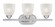 Axis Three Light Bath Vanity in Satin Nickel (16|11313FTSN)