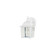 Builder Cast One Light Outdoor Wall Lantern in White (16|1025WT)
