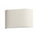 Prime LED Wall Sconce in Oatmeal Linen (16|10239OM)