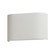 Prime LED Wall Sconce in Oatmeal Linen (16|10239OM)