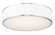 Prime LED Flush Mount in Satin Nickel (16|10233WLSN)