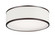 Prime LED Flush Mount in Oil Rubbed Bronze (16|10221OMOI)