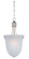 Logan Three Light Pendant in Satin Nickel (16|10048FTSN)