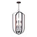 Provident Six Light Chandelier in Oil Rubbed Bronze (16|10039OI)