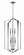 Provident Six Light Chandelier in Satin Nickel (16|10038SN)
