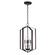 Provident Four Light Chandelier in Oil Rubbed Bronze (16|10036OI)