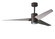 Super Janet 60'' Ceiling Fan in Textured Bronze (101|SJ-TB-BW-60)