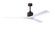 Nan XL 72'' Ceiling Fan in Textured Bronze (101|NKXL-TB-MWH-72)