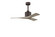 Nan 42'' Ceiling Fan in Textured Bronze (101|NK-TB-GA-42)