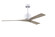 Nan 60'' Ceiling Fan in Matte White (101|NK-MWH-GA-60)