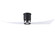 Lindsay 52'' Ceiling Fan in Matte Black (101|LW-BK-MWH)