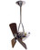 Jarold Direcional 16'' Ceiling Fan in Polished Chrome (101|JD-CR-WD)