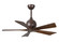 Irene-5 52'' Ceiling Fan in Textured Bronze (101|IR5-TB-WA-52)