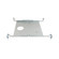 Ion Downlight Frame In Kit (34|R2DRDN-FRAME)