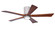 Irene-5HLK 52'' Ceiling Fan in Barn Wood Tone (101|IR5HLK-BW-WA-52)