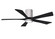 Irene-5HLK 52'' Ceiling Fan in Barn Wood Tone (101|IR5HLK-BW-BK-52)