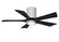 Irene-5HLK 42'' Ceiling Fan in Barn Wood Tone (101|IR5HLK-BW-BK-42)