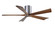 Irene-5H 52'' Ceiling Fan in Polished Chrome (101|IR5H-CR-WA-52)