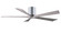 Irene-5H 60'' Ceiling Fan in Polished Chrome (101|IR5H-CR-BW-60)