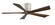 Irene 52''Ceiling Fan in Barnwood tone (101|IR5H-BW-WA-52)