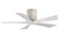 Irene-5H 42'' Ceiling Fan in Barn Wood Tone (101|IR5H-BW-MWH-42)