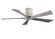 Irene-5H 52'' Ceiling Fan in Barn Wood (101|IR5H-BW-BW-52)