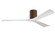 Irene-3H 60'' Ceiling Fan in Walnut (101|IR3H-WN-MWH-60)