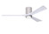 Irene-3HLK 60'' Ceiling Fan in Barn Wood Tone (101|IR3HLK-BW-MWH-60)
