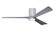 Irene-3HLK 60'' Ceiling Fan in Barn Wood Tone (101|IR3HLK-BW-BW-60)