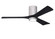 Irene-3HLK 52'' Ceiling Fan in Barn Wood Tone (101|IR3HLK-BW-BK-52)