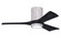 Irene-3HLK 42'' Ceiling Fan in Barn Wood Tone (101|IR3HLK-BW-BK-42)