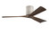 Irene-3H 52'' Ceiling Fan in Barn Wood Tone (101|IR3H-BW-WA-52)