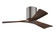 Irene-3H 42'' Ceiling Fan in Brushed Pewter (101|IR3H-BP-WA-42)