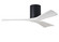 Irene-3H 42'' Ceiling Fan in Matte Black (101|IR3H-BK-MWH-42)