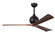Irene-3 60'' Ceiling Fan in Matte Black (101|IR3-BK-WA-60)
