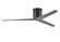 Eliza-H 56'' Ceiling Fan in Matte Black (101|EKH-BK-OO)