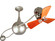 Brisa 2000 40'' Ceiling Fan in Brushed Nickel (101|B2K-BN-WD)