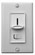 Wall switch Wall Control in White (101|AT-SFSQ-LF)