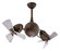 Acqua 38'' Ceiling Fan in Textured Bronze (101|AQ-TB-WDBW)