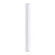 Downrod Down Rod in Gloss White (101|30DR-WH)