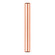 Downrod Down Rod in Polished Copper (101|20DR-CP)