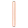 Downrod Down Rod in Polished Copper (101|10DR-CP)