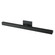 ISOSCELES LED Vanity in Matte Black (423|W64933MB)