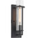 Tubulaire One Light Wall Sconce in Matte Black (423|S03901MB)
