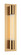 Riely One Light Wall Sconce in Aged Gold Brass (423|S02401AG)