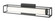 FLANNIGAN LED Vanity in Matte Black (423|S02320MB)